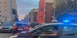 Roma, blitz a Tor Bella Monaca e Quarticciolo contro spaccio e degrado: in campo elicottero e droni