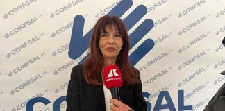 1 maggio, La Fauci (Confsal): “Sicurezza non sia slogan, servono controlli e responsabilità”