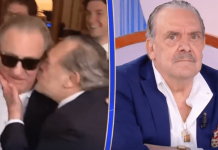 Rino Barillari, l’aggressione di Depardieu e il processo: “Ho ritirato la querela”