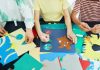 Fuori Classe porta sport e creatività nei quartieri di Mantova