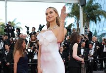 Sinner, Laila Hasanovic impara l’italiano: “Come si dice ‘andiamo a cena’?”