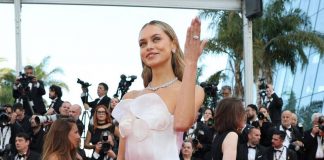 Sinner, Laila Hasanovic impara l’italiano: “Come si dice ‘andiamo a cena’?”