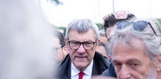 Industria, Landini: “Serve piano europeo di investimenti”
