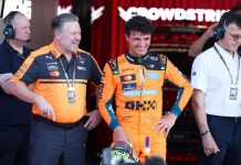 Gp Miami, dominio Norris nella sprint davanti a Piastri. Ordine di arrivo e classifica Mondiale