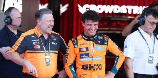 Gp Miami, dominio Norris nella sprint davanti a Piastri. Ordine di arrivo e classifica Mondiale