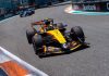 Gp Miami, Norris vince la sprint davanti a Piastri e Leclerc