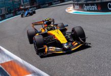 Formula 1, oggi Gp Miami: orario, griglia di partenza e dove vederlo