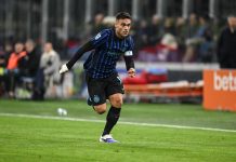 Serie A, oggi Inter-Verona – La partita in diretta