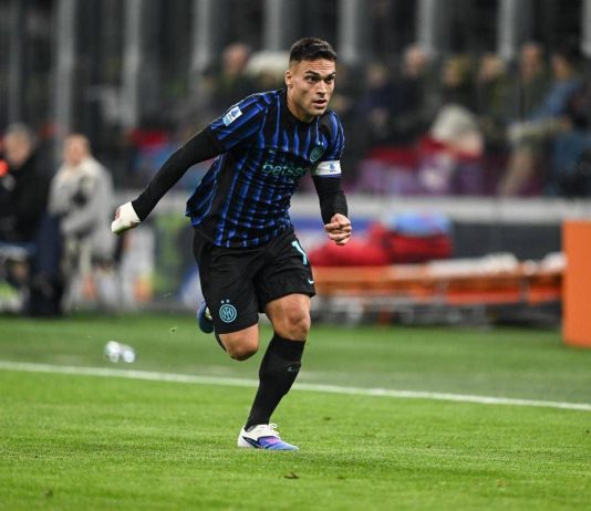 Serie A, oggi Inter-Verona – La partita in diretta