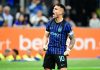Serie A, Lazio-Inter 0-1 – Diretta