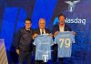 Lazio, il Nasdaq sbarca a Formello: arriva il senior director