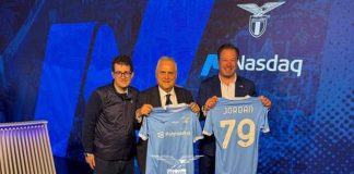 Lazio, il Nasdaq sbarca a Formello: arriva il senior director