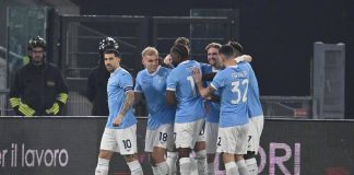 Serie A, oggi Cremonese-Lazio – Diretta
