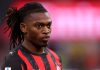 Leao ai saluti: “Al Milan ho dato tutto quello che potevo, desidero una nuova sfida”