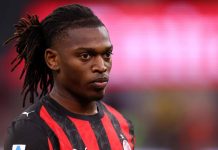 Leao ai saluti: “Al Milan ho dato tutto quello che potevo, desidero una nuova sfida”
