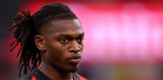 Leao ai saluti: “Al Milan ho dato tutto quello che potevo, desidero una nuova sfida”