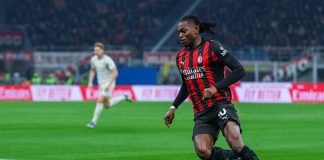Serie A, oggi Sassuolo-Milan: orario, probabili formazioni e dove vederla