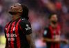 Milan, Leao e l’indizio di mercato: “Mi piacciono United e Arsenal”