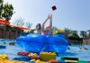 Gardaland anticipa l’estate: Legoland Water Park riapre il 30 maggio