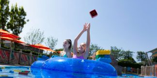 Gardaland anticipa l’estate: Legoland Water Park riapre il 30 maggio