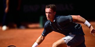 Roland Garros, cade un altro big: Lehecka eliminato da Carreno Busta