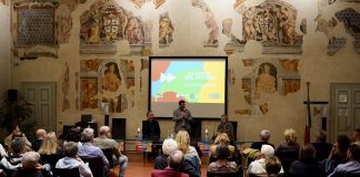 Città future, Murari dialoga con Ianeselli e Lepore: “Investire su ambiente, università e sicurezza”