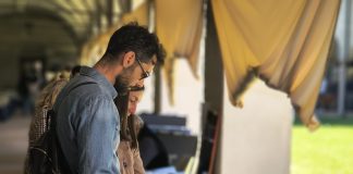 Mantova Libri Mappe Stampe dribbla il maltempo e richiama migliaia di appassionati al Diocesano