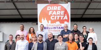Bellintani lancia la squadra: casa, lavoro e mobilità al centro