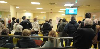 Cittadinanzattiva rilancia la campagna sui tempi d’attesa: “Difendere il diritto alla cura”