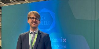 Rebuild 2026, Litt (Sinloc): “Una due giorni di incontro e condivisione per crescere”