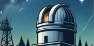 Grole, ex Base Nato, nasce la proposta di un osservatorio astronomico