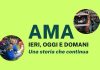 ‘Ama. Ieri, oggi e domani’, all’Auditorium di Roma una giornata per scoprire l’azienda
