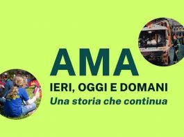‘Ama. Ieri, oggi e domani’, all’Auditorium di Roma una giornata per scoprire l’azienda