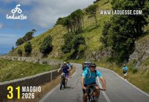 Torna Laduesse, l’evento cicloturistico alla scoperta delle meraviglie della Calabria