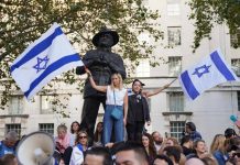 “Epidemia d’odio contro ebrei nel Regno Unito, il peggio deve ancora arrivare”, l’allarme del presidente della United Synagogue