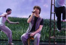 Amici 2025, chi è il vincitore Lorenzo Salvetti: da X Factor al trionfo