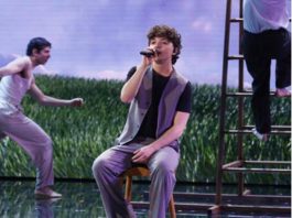 Amici 2025, chi è il vincitore Lorenzo Salvetti: da X Factor al trionfo