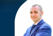Luca Viani si candida come consigliere: “Mantova isolata e con gravi problemi di sicurezza”