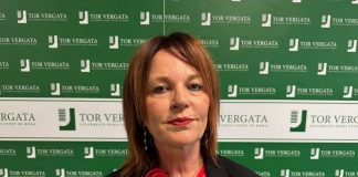 Università, Ceci (Tor Vergata): “Momento approfondimento e memoria pubblica su Regeni”
