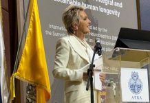 Magnani (Long Life Formula): “Obiettivo mantenere benessere e dignità fino all’ultimo respiro”