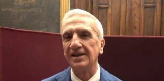 Bullismo, Ciocchetti: “Leggi molto avanzate su questo tema, essenziale ruolo scuola e Comuni”