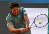 Roland Garros, esordio vincente per Darderi: Ofner ko in tre set