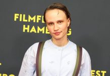 E’ morta l’attrice tedesca Luna Jordan, aveva 24 anni