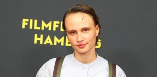 E’ morta l’attrice tedesca Luna Jordan, aveva 24 anni