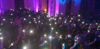 Arte, musica, letture e incontri: arriva a Mantova la notte bianca delle chiese