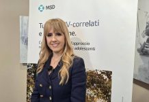 Luppi (Msd): “Holobox strumento di prevenzione innovativo contro Hpv-correlati”