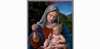 Ceresara e Celleno unite dalla fede: nasce il culto della Madonna delle Ciliegie