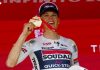 Giro d’Italia, a Magnier la 18esima tappa. Vingegaard sempre in rosa
