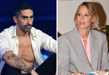 Filippo Magnini: “Pellegrini? Mi ha abbandonato nel momento del bisogno”