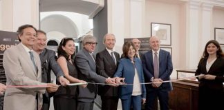 Fa tappa a Catania il progetto ‘In-genium’ targato Maire